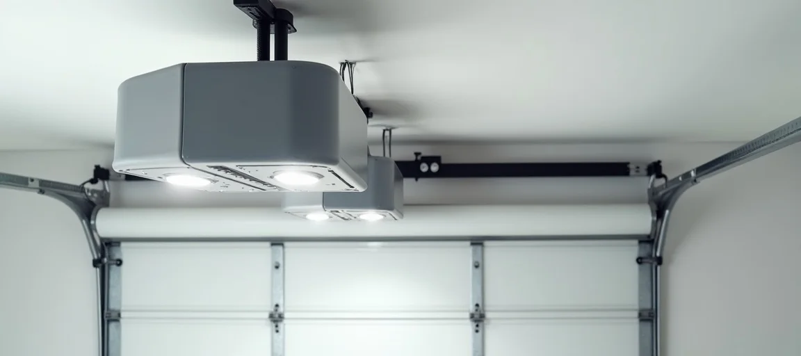 Garage Door Opener Installation and Repair in Royersford PA - 411 Garage Doors